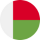 Madagascarr