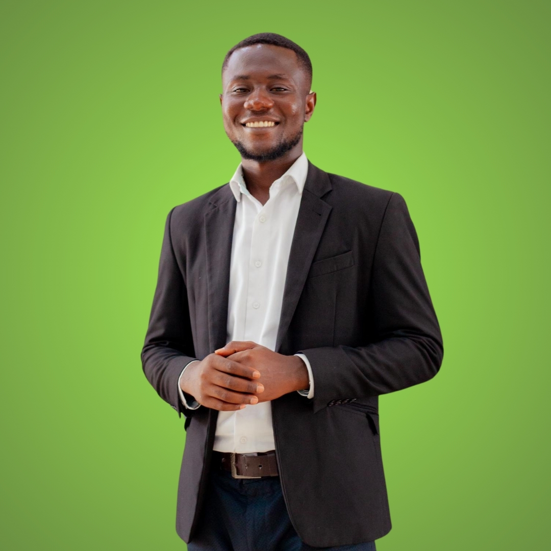 Nana Kwame Bekoe