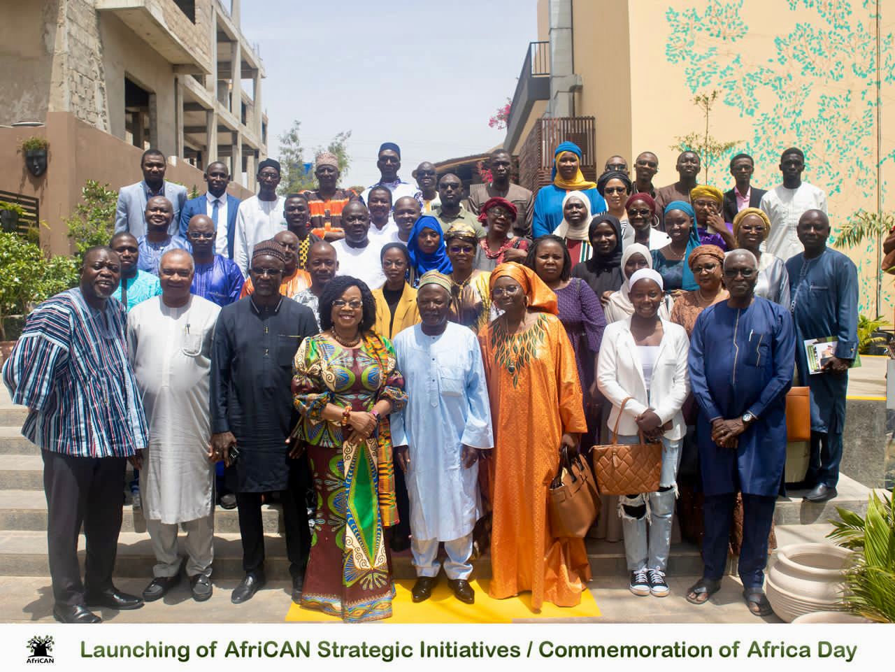 AfriCAN Week 2023